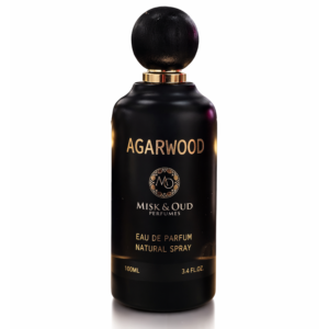 AGARWOOD