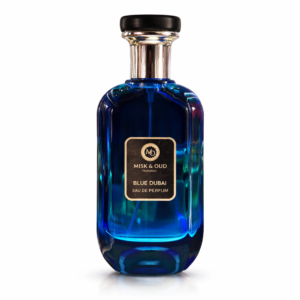 Blue Dubai