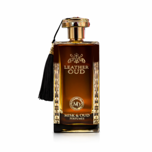 LEATHER OUD